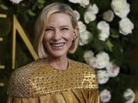 Cate Blanchett