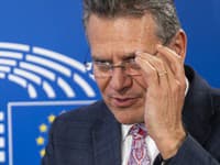 Šefčovič vo Washingtone vyjednával: Európska únia je pripravená na spravodlivú colnú dohodu
