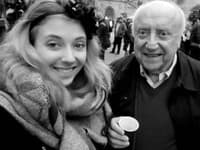 Dnes pochovajú Slováčkovú (†29): NAJŤAŽŠIA ÚLOHA pre jej otca... Anička si želala, aby urobil TOTO!