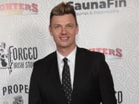 Nick Carter