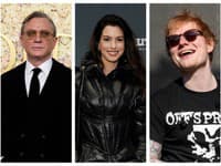 Viete, komu fandia slávne celebrity? V tomto KVÍZE sa dozviete, ktoré športové tímy im prirástli k srdcu