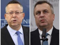 Transakčná daň naďalej rozdeľuje koalíciu: Prehovoril Kamenický, odkaz pre Danka! Šéf SNS trvá na svojom