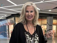 Eva Máziková mala nehodu na BICYKLI: Nevytočila zákrutu a... Strašné!