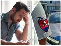 Muž chcel investovať, no prišiel o viac ako 30-tisíc eur: Polícia varuje pred podvodníkmi