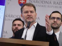 Ministerstvo financií zvažuje obmedzenie 13. dôchodku a dávok v nezamestnanosti, tvrdí Matovič