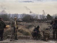 Raketové útoky na Izrael z Libanonu: Armáda zadržala podozrivých, Hizballáh popiera účasť