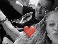 Mirgovej EXmanželovi stroskotal ĎALŠÍ VZŤAH: Mladá mamička si už hrkúta s iným!