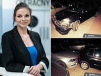 Herečka Petra Vajdová HAVAROVALA OPITÁ: 8 mesiacov po nehode pozná svoj TREST!