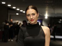 Slnko v sieti. Natália Germáni