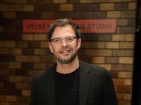 Slnko v sieti. Alexander Bárta