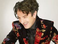 BALKÁNSKY HUDOBNÝ FENOMÉN GORAN BREGOVIĆ PRICHÁDZA DO KOŠÍC NA VÝNIMOČNÝ VEČER PLNÝ TRADÍCIÍ