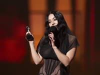 Hviezdna speváčka potešila fanúšikov: V bikinách predviedla dokonalú postavu!