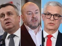 Spomínate si na VTIPNÉ hlášky slovenských politikov? OTESTUJTE sa v kvíze