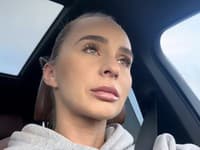 TRÁPENIE Lucie Mokráňovej: Nečakané zdravotné problémy!