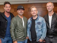 Niekdajšiu hviezdu VYHODILI z kapely: ZÚFALÝ KROK českého speváka... Takto sa chce dostať SPÄŤ!