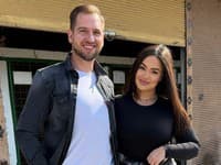 Tomeček chystá pre NOVÚ priateľku krst ohňom: Samo, každá by ŽIARLILA!