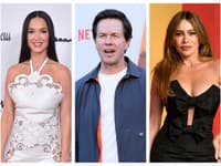 TOPKY tohto týždňa: Vesmírny let Katy Perry, brutálna premena Marka Wahlberga a sexi záber hviezdnej herečky!