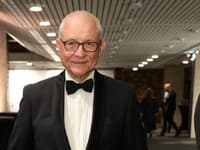 KONIEC po siedmich rokoch: Exmanžel Aleny Heribanovej Jozef je opäť SÁM!?