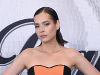 Choroba ju POLOŽILA: Najťažšie obdobie markizáčky... Bola kosť a koža!