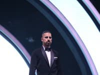 Let's Dance, 8.kolo, Peter Sagan a Eliška Lenčešová