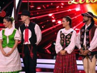 8. kolo Let's Dance: Porubjaková SKONČILA v nemocnici, TRAPAS Sagana a... TENTO pár vypadol!