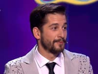 Po Zuzane Fialovej: Aha, koho pobozkal Jablonský v priamom prenose Let's Dance... Dubayovú NIE!