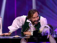 V Let's Dance sa plieskalo bičom: Saganov trapas s ROZTRHANÝMI gaťami a Ďurovčíkov VYBITÝ zub!