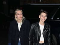 Dylan Meyer, Kristen Stewart