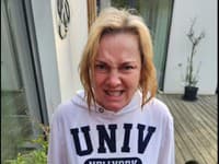 Bekr v pozore, na Monike nezostala nitka suchá! A aha, kto šibal s najväčším korbáčom: Taký ste ešte nevideli