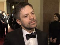 Jiří Mádl prezradil o synčekovi: Čo po mne zdedil malý František!