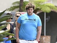 Brutálna premena syna Arnolda Schwarzeneggera: Kedysi bojoval s nadváhou… Dnes ohuruje úžasnou postavou!