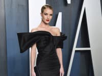Rosie Huntington-Whiteley 