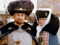 SMUTNÁ SPRÁVA: Zomrela kráľovná (†89) z legendárnej Popelky!