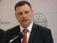 Baterkáreň v Šuranoch informovala o vplyve na životné prostredie, uviedol Taraba