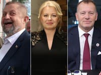 KVÍZ Koľko detí majú slovenskí politici? Multiotecko Kollár BODUJE!