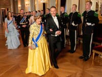 Kráľovská rodina v STRACHU o kráľovnú: Museli ju HOSPITALIZOVAŤ!