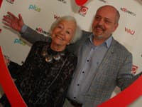 Trápenie Mateja Landla: Jeho mama Eva (93) mala VÁŽNY ÚRAZ... Žije v sanatóriu!