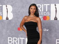 Maya Jama