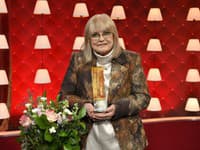 Sieň slávy, laureát Ladislav Chudík in memoriam 