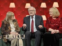 František Kovár prezradil, ako Chudík (†91) VYBABRAL so študentami: Takéto niečo od profesora nečakali!