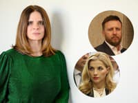 Fialová otvorene: Všetko sa tu ZHORŠUJE! Aby sme si to NEVŠIMLI, máme Šimkovičovú a Kotlára...