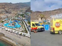 Veľké NEŠŤASTIE na kúpalisku: V bazéne sa utopilo dievča (†2), výpovede svedkov naháňajú strach...Všetko malo byť inak!