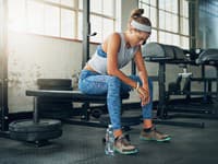 Najväčšia chyba po tréningu: Lekári varujú pred vynechaním TEJTO aktivity, hrozia vážne následky