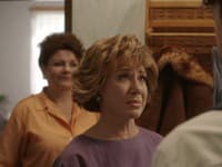 Gabika Dzuríková v seriáli Sľub