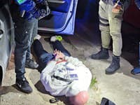 Kriminalisti zadržali v Šali ďalšieho drogového dílera: Hneď putoval do väzenia