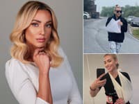 NEŠŤASTNÉ zranenie moderátorky spravodajstva: Práca v OHROZENÍ?!