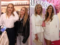 Slávnostná otváračka: Z Rakovskej dcéry je krásna slečna a Glosíková... TOTO je vážne jej mama?!
