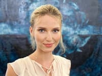 Radostná správa! Slovenská TOPMODELKA sa stane po prvýkrát MAMOU: Americkému HERCOVI porodí SYNA!