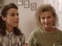 Herečka zo seriálu Sľub SPOMÍNA na HRÔZY socializmu: Mamu mi ODVLIEKLI eštebáci!