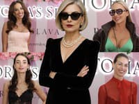 Móda očami AI kritičky: Pokazená Mokráňová a hviezda Sľubu ako z móla!